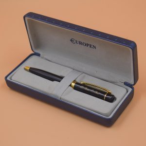 خودکار یوروپن