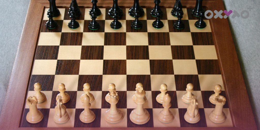 شطرنج 
